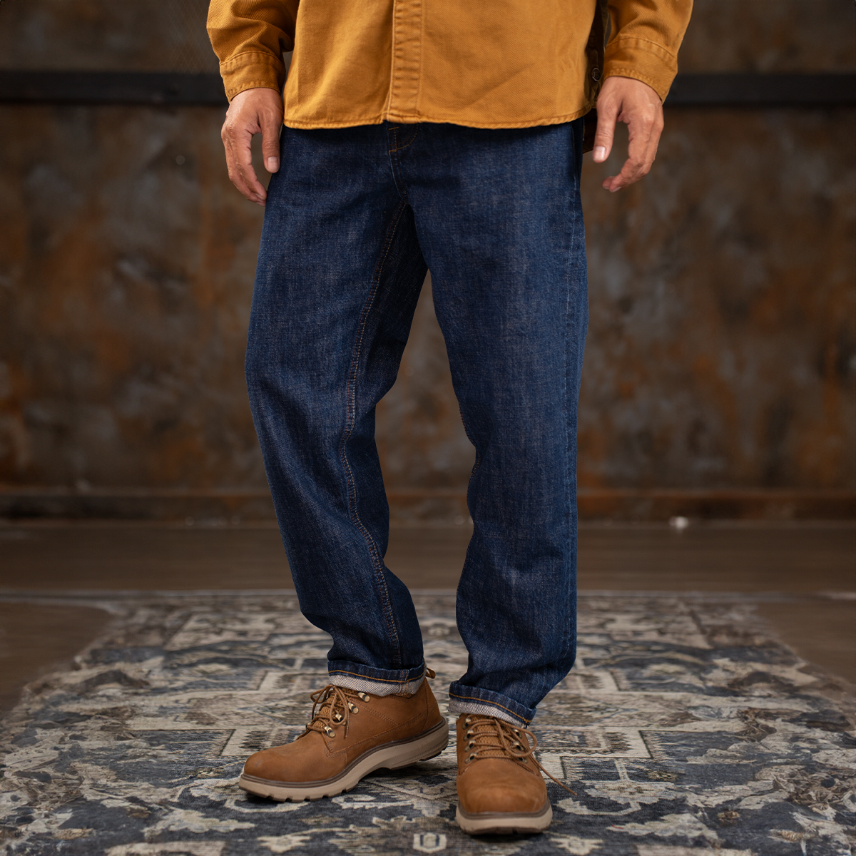 QUẦN JEAN 020