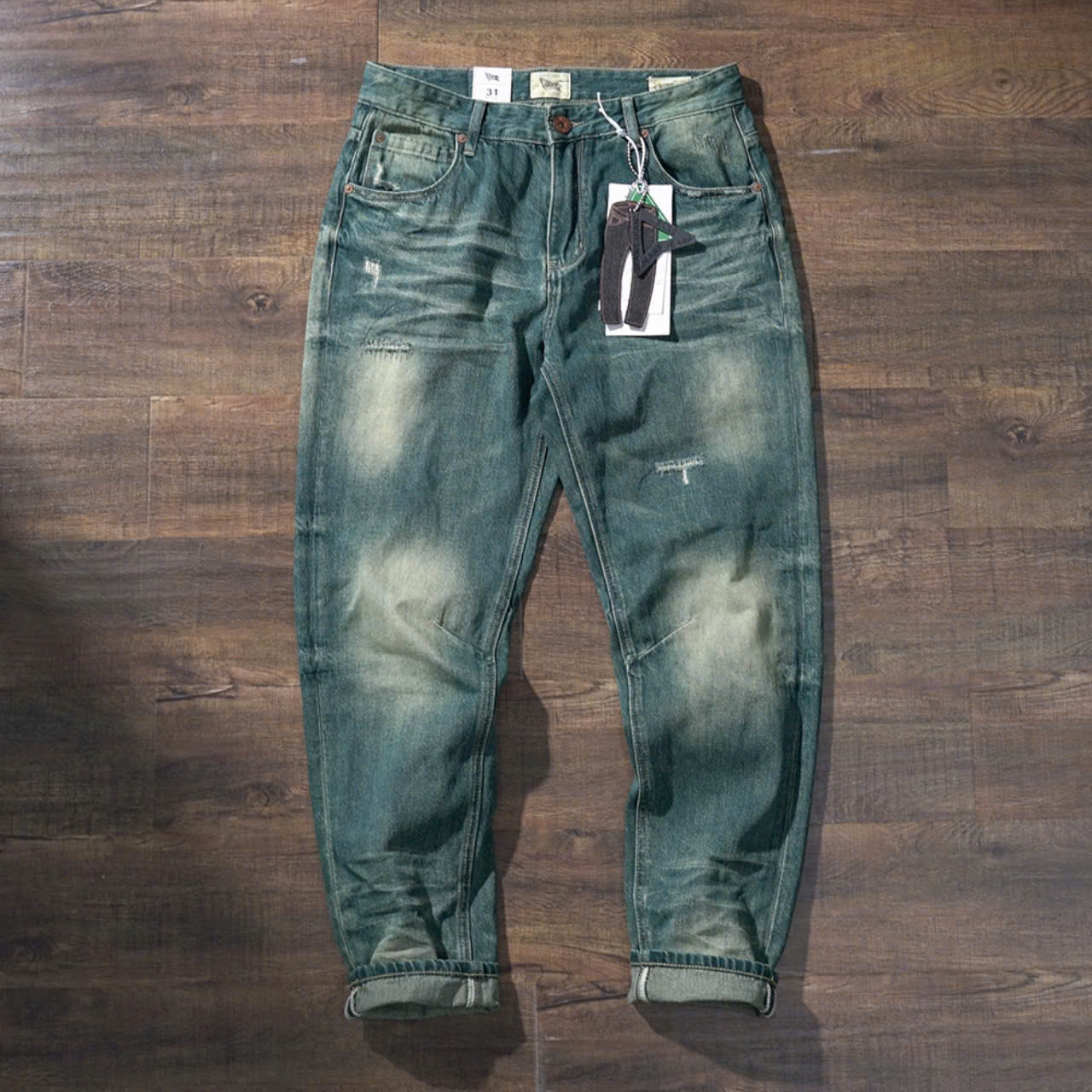 QUẦN JEAN 023