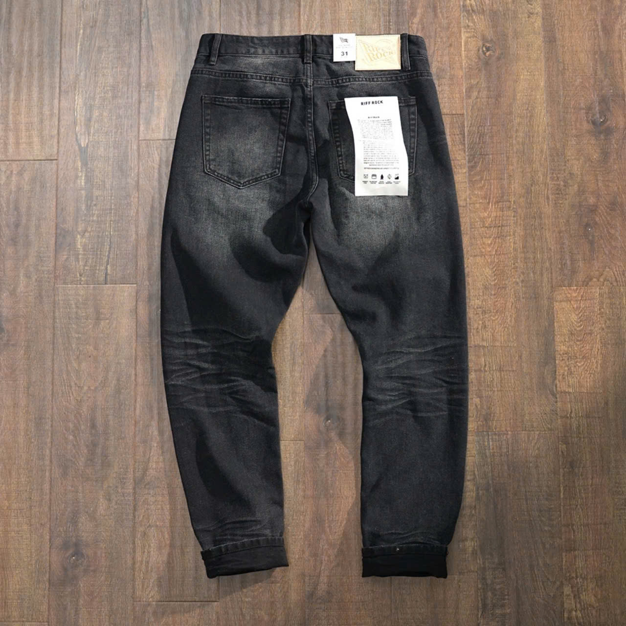 QUẦN JEAN 032