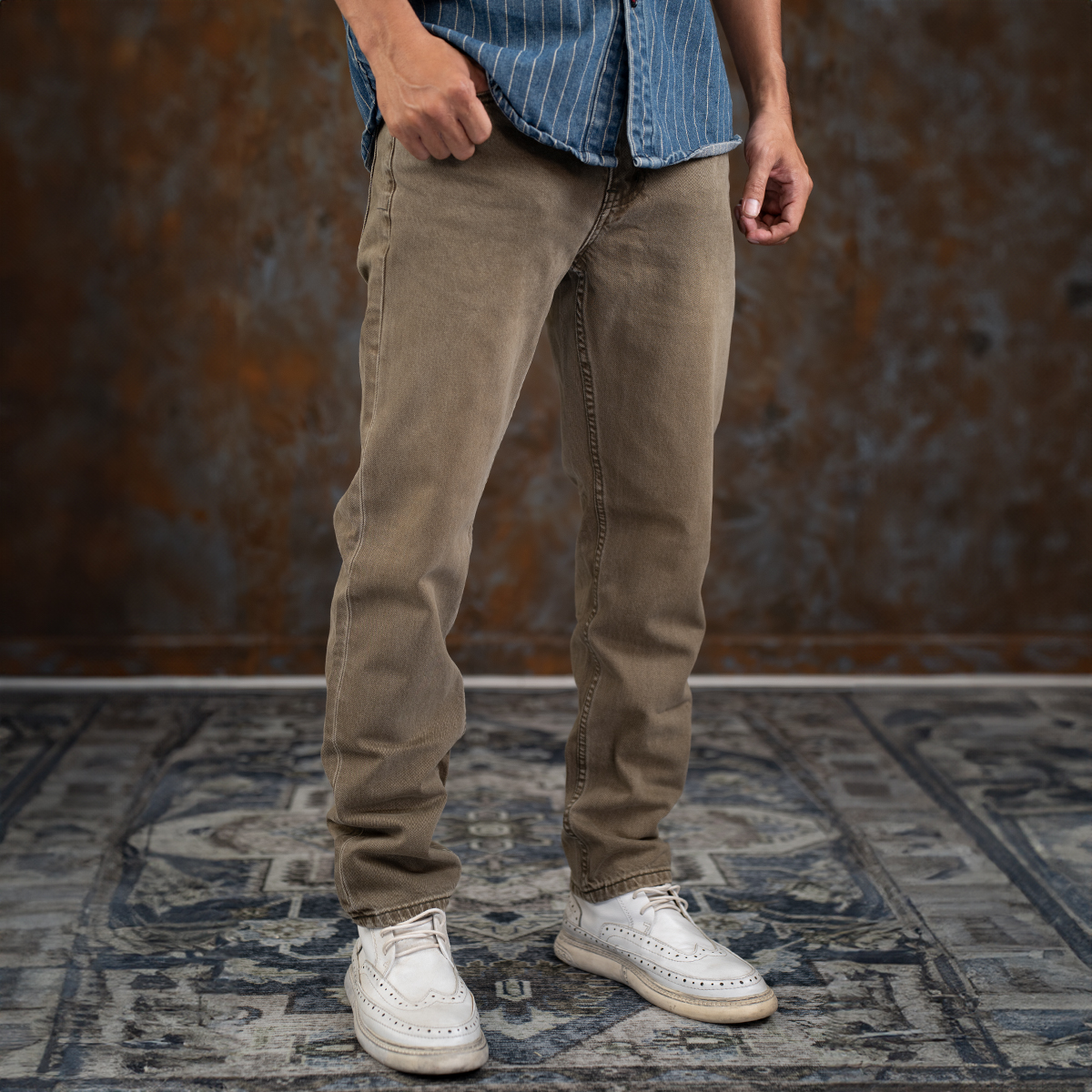 QUẦN JEAN 033