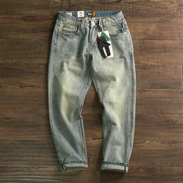 QUẦN JEAN 061