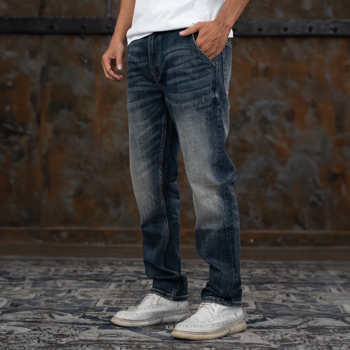 QUẦN JEAN 6006
