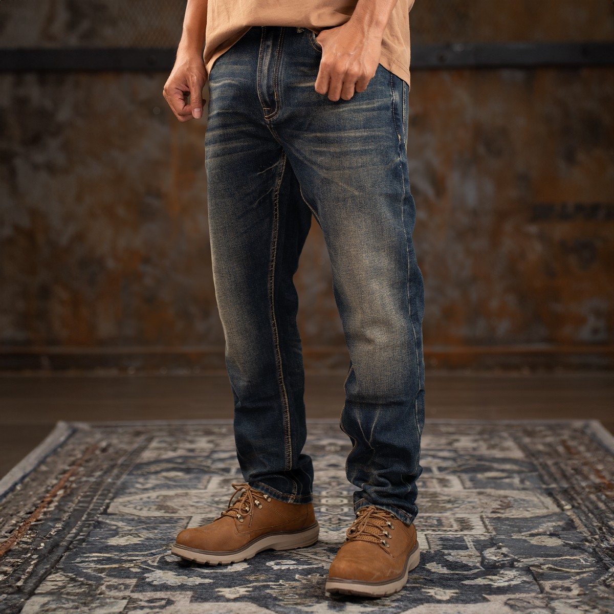 QUẦN JEAN 6101