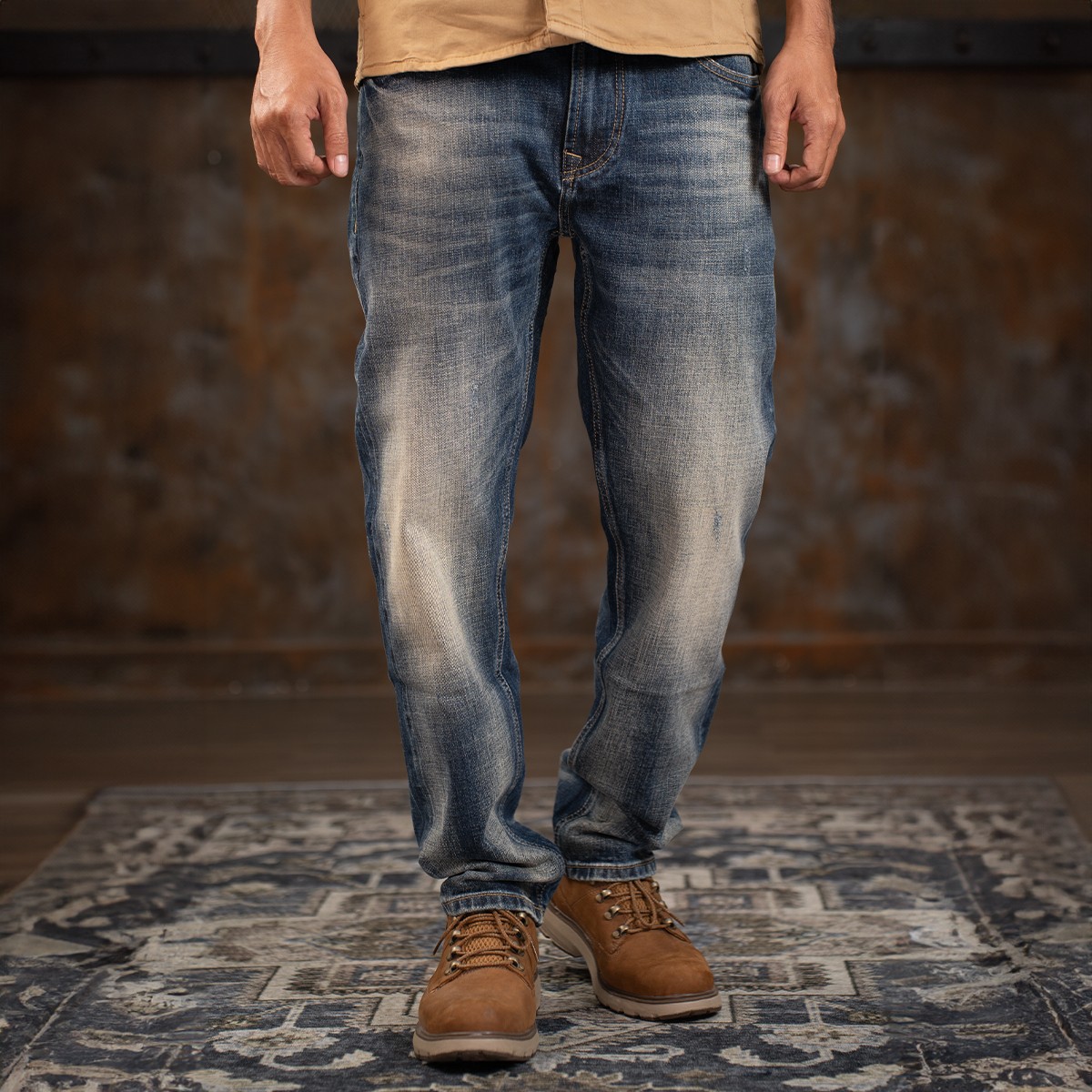 QUẦN JEAN 8280