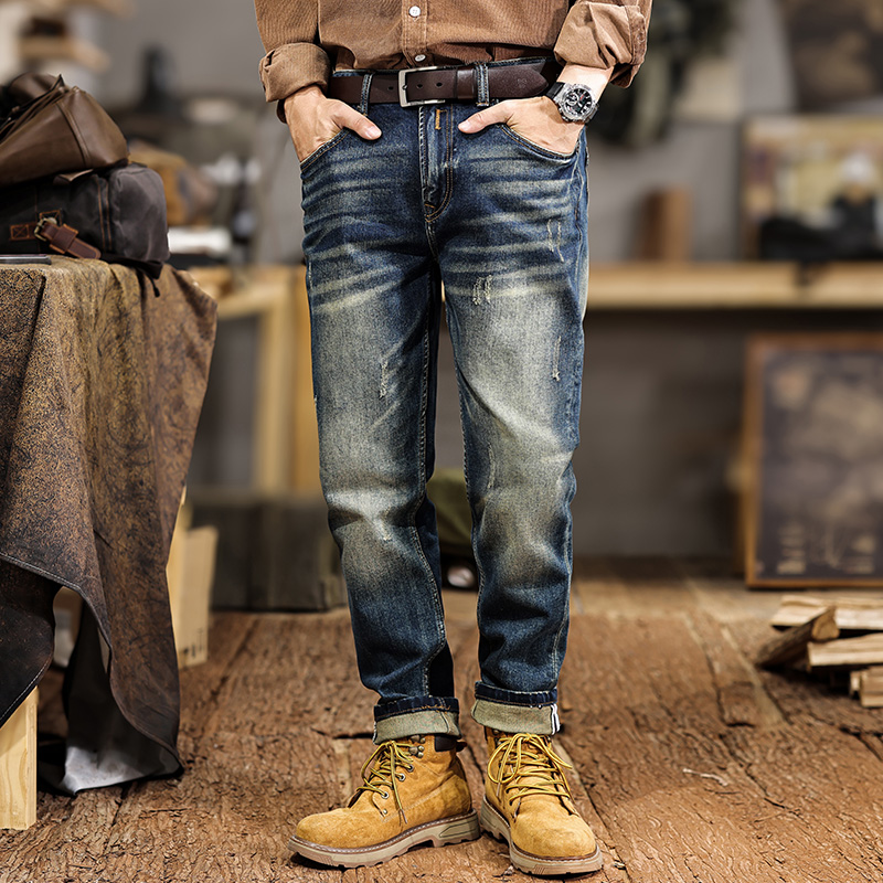 QUẦN JEANS 1057
