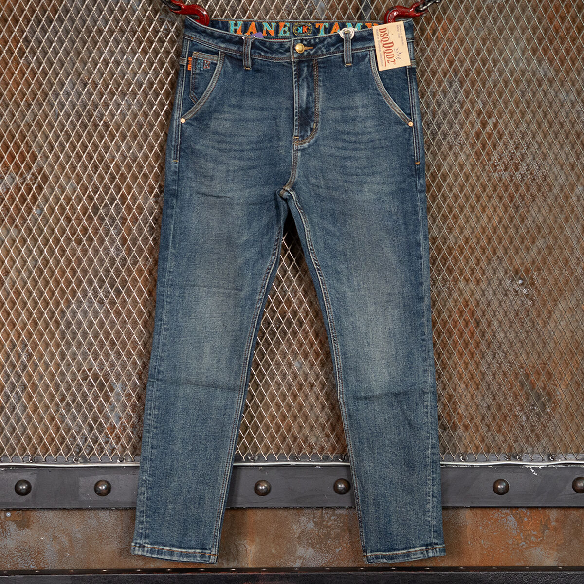 QUẦN JEANS 1056