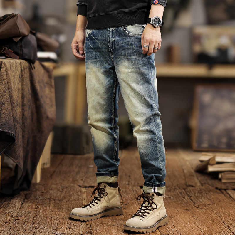 QUẦN JEANS 1062