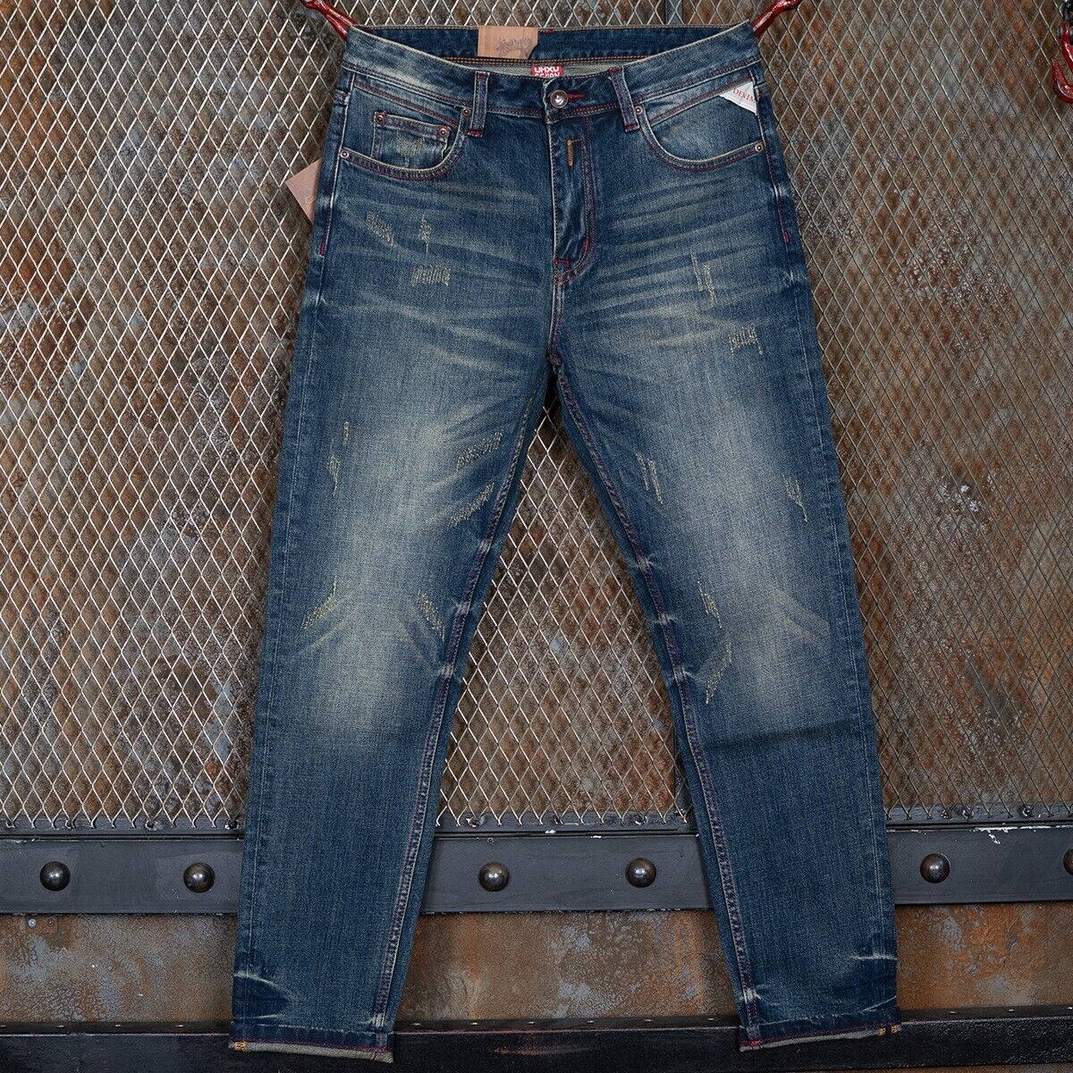 QUẦN JEANS 1081