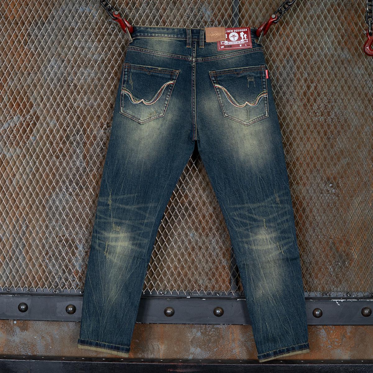 QUẦN JEANS 1080