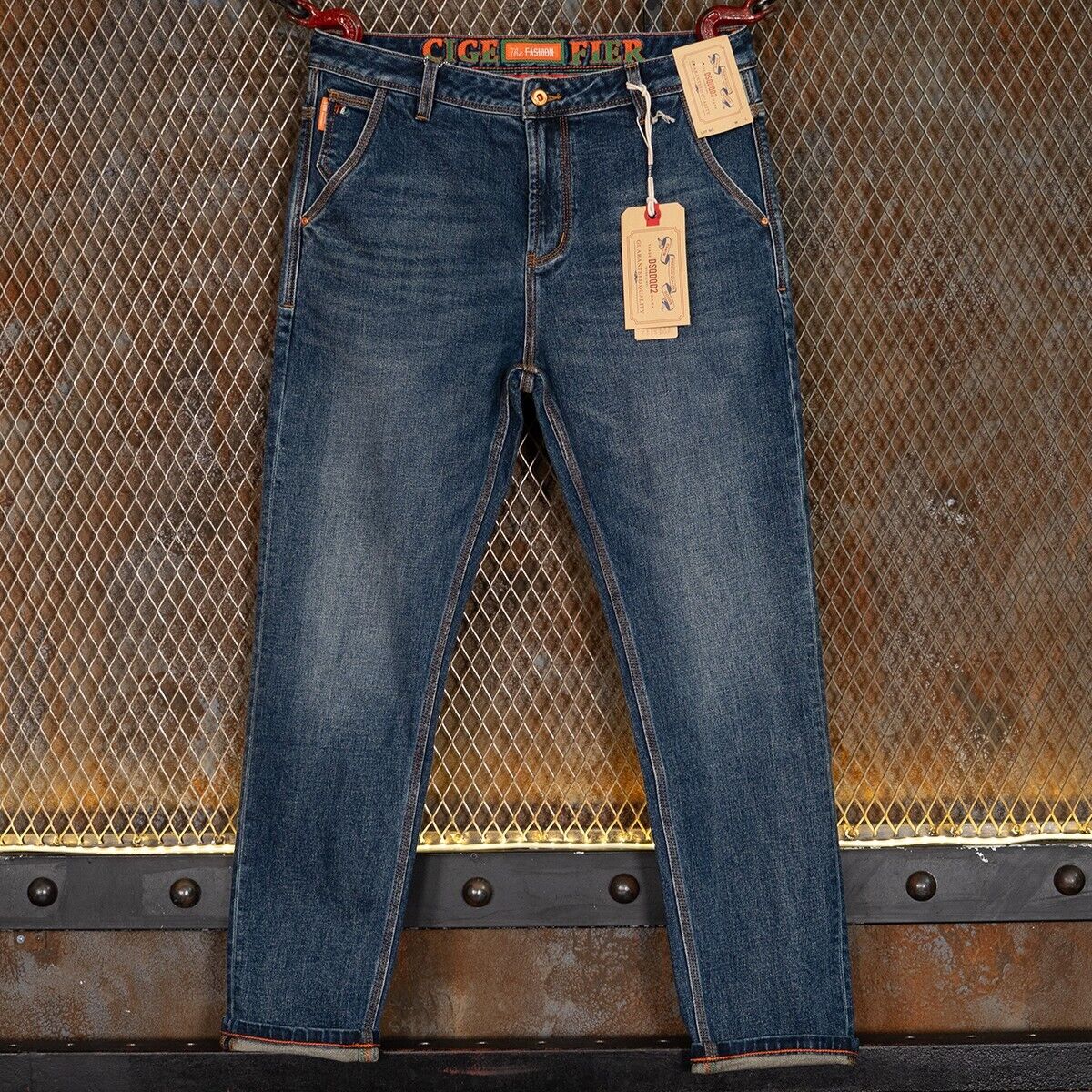 QUẦN JEANS 914