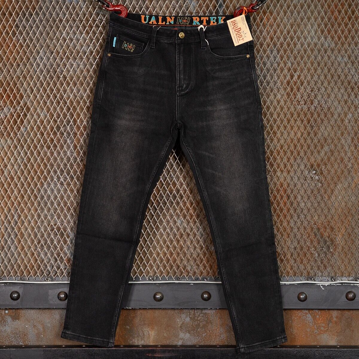 QUẦN JEANS 1074