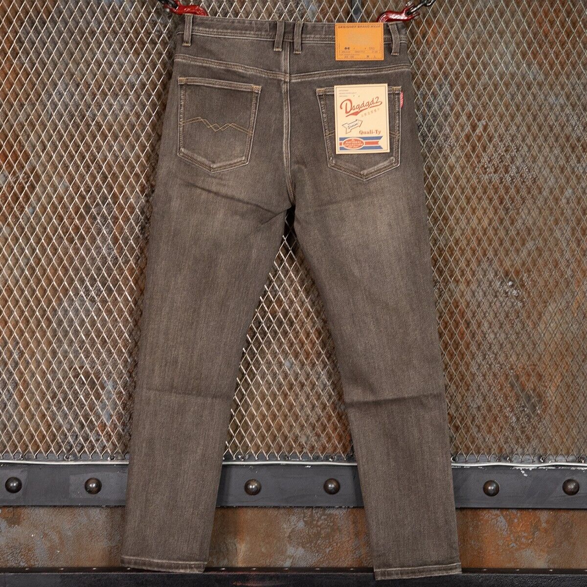 QUẦN JEANS 1101