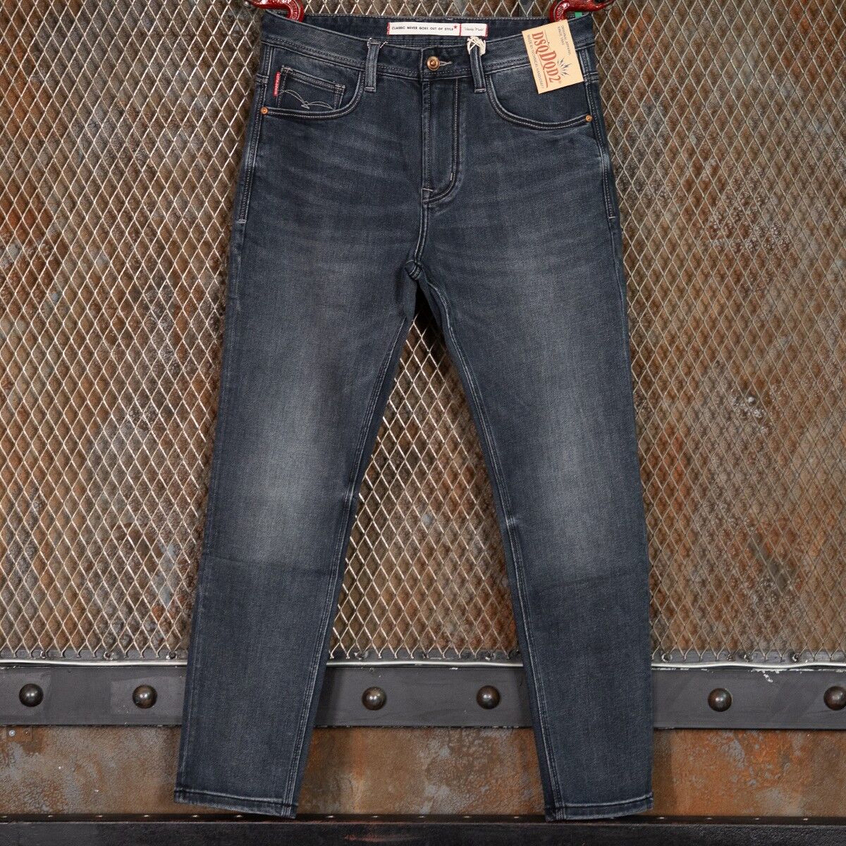 QUẦN JEANS 1092