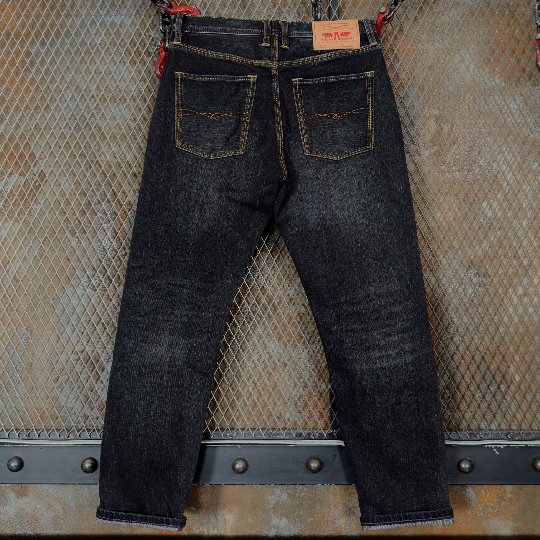 QUẦN JEANS 1219