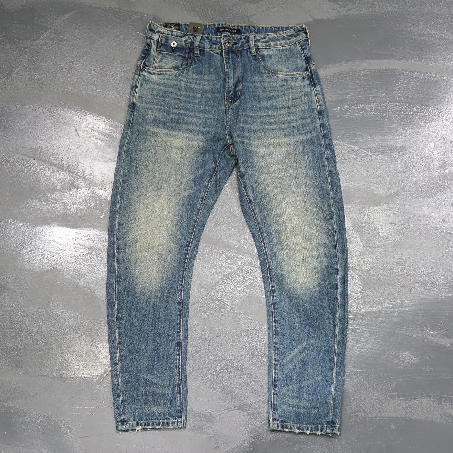 QUẦN JEANS 3382