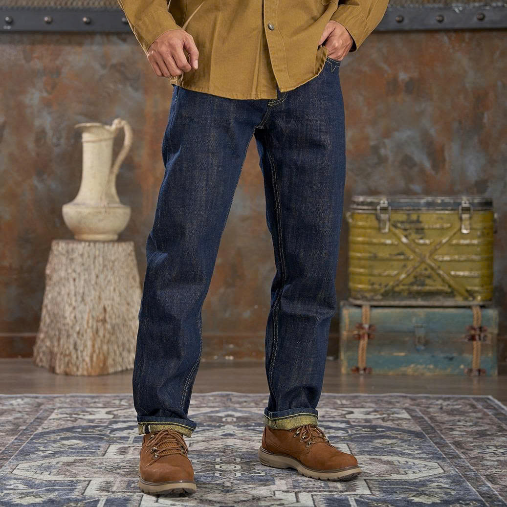 QUẦN JEANS 269