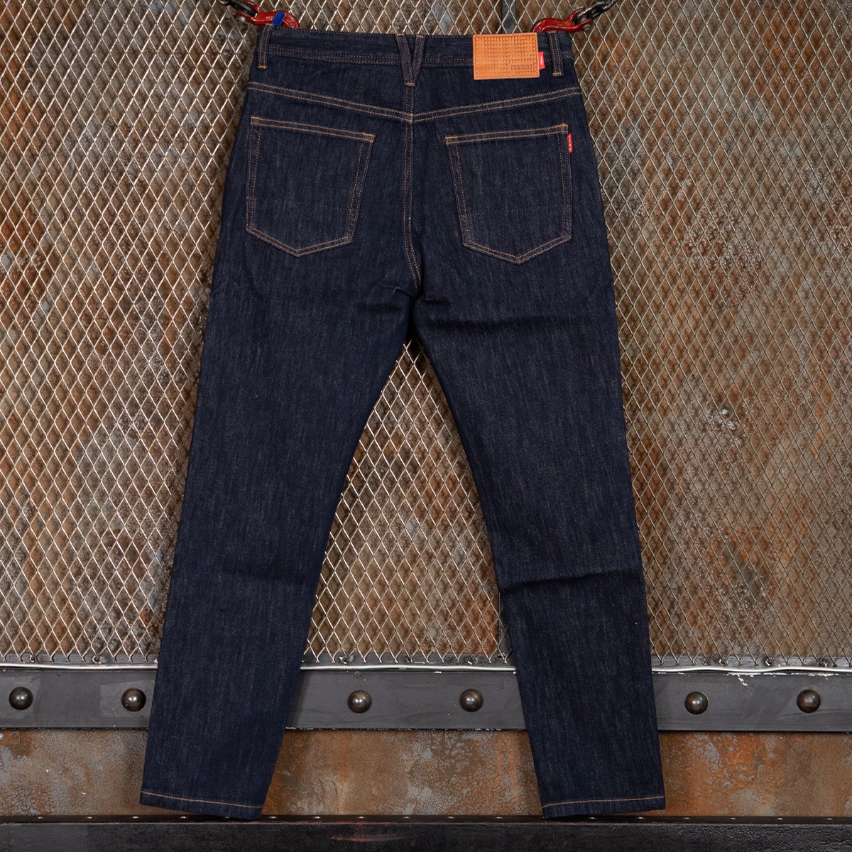 QUẦN JEANS 658