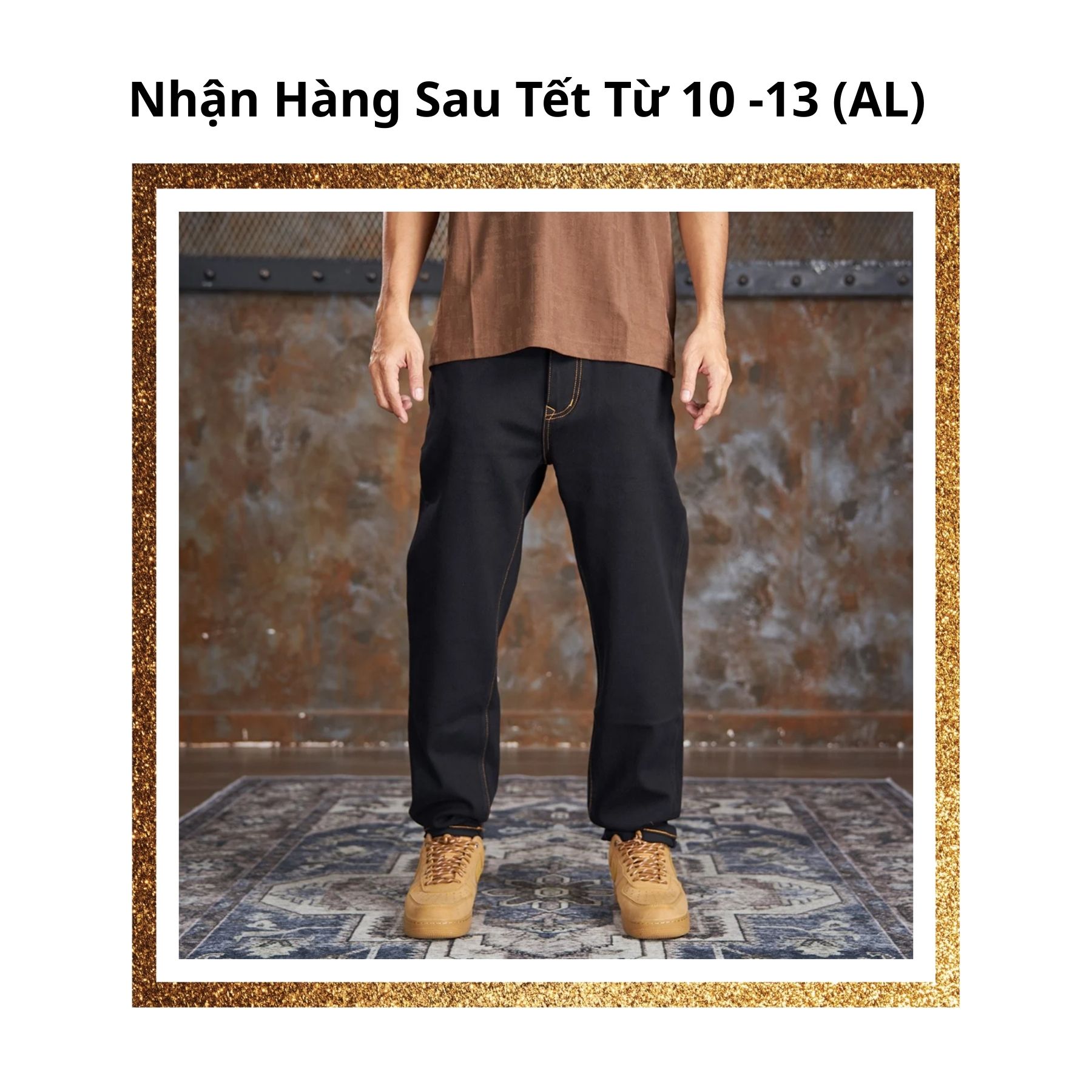 QUẦN JEANS 9031
