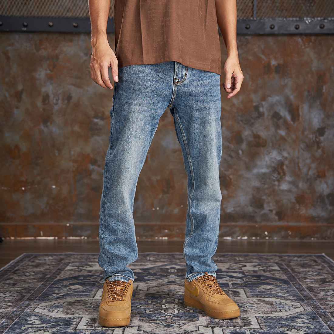 QUẦN JEANS 945