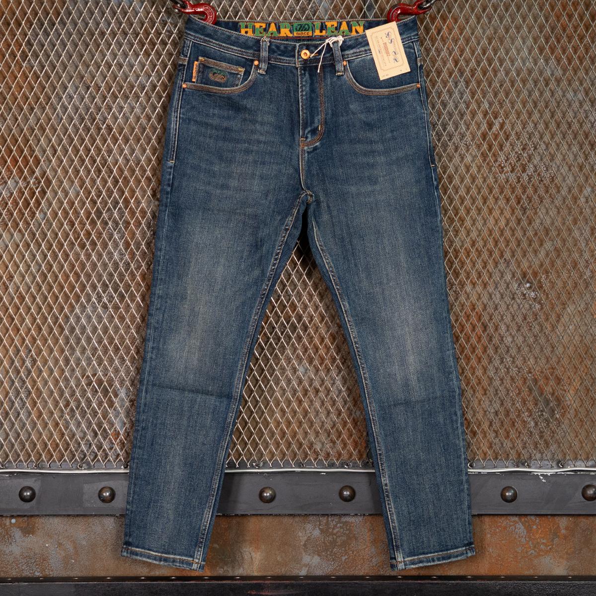 QUẦN JEANS 929