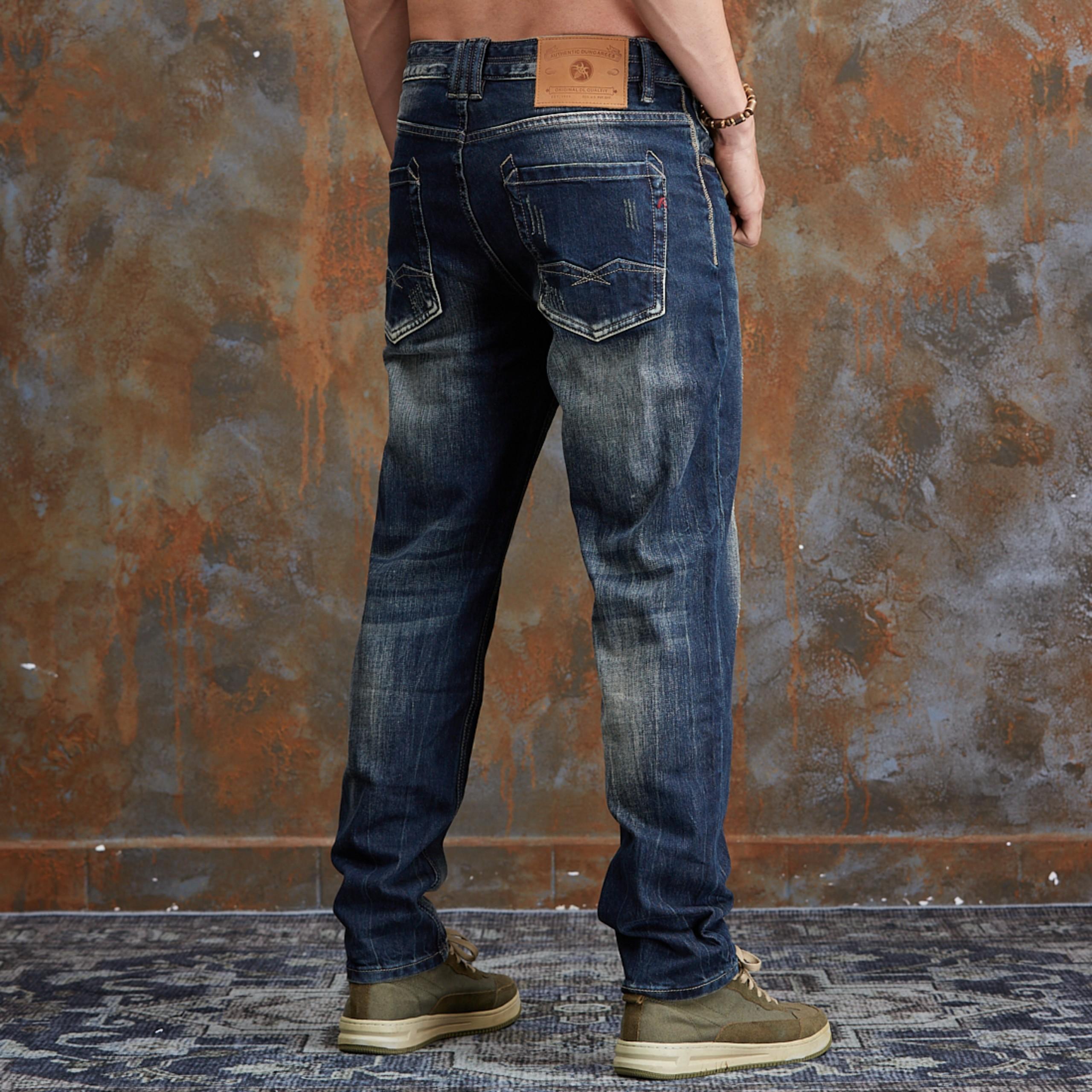 QUẦN JEANS 1025