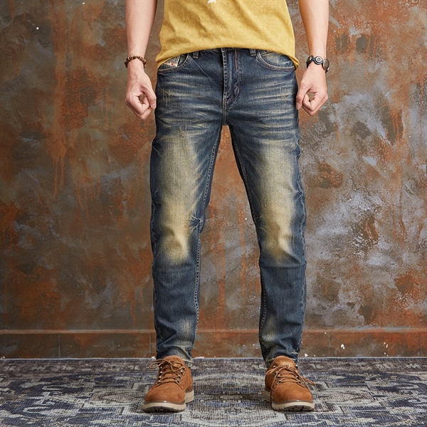 QUẦN JEANS 1023