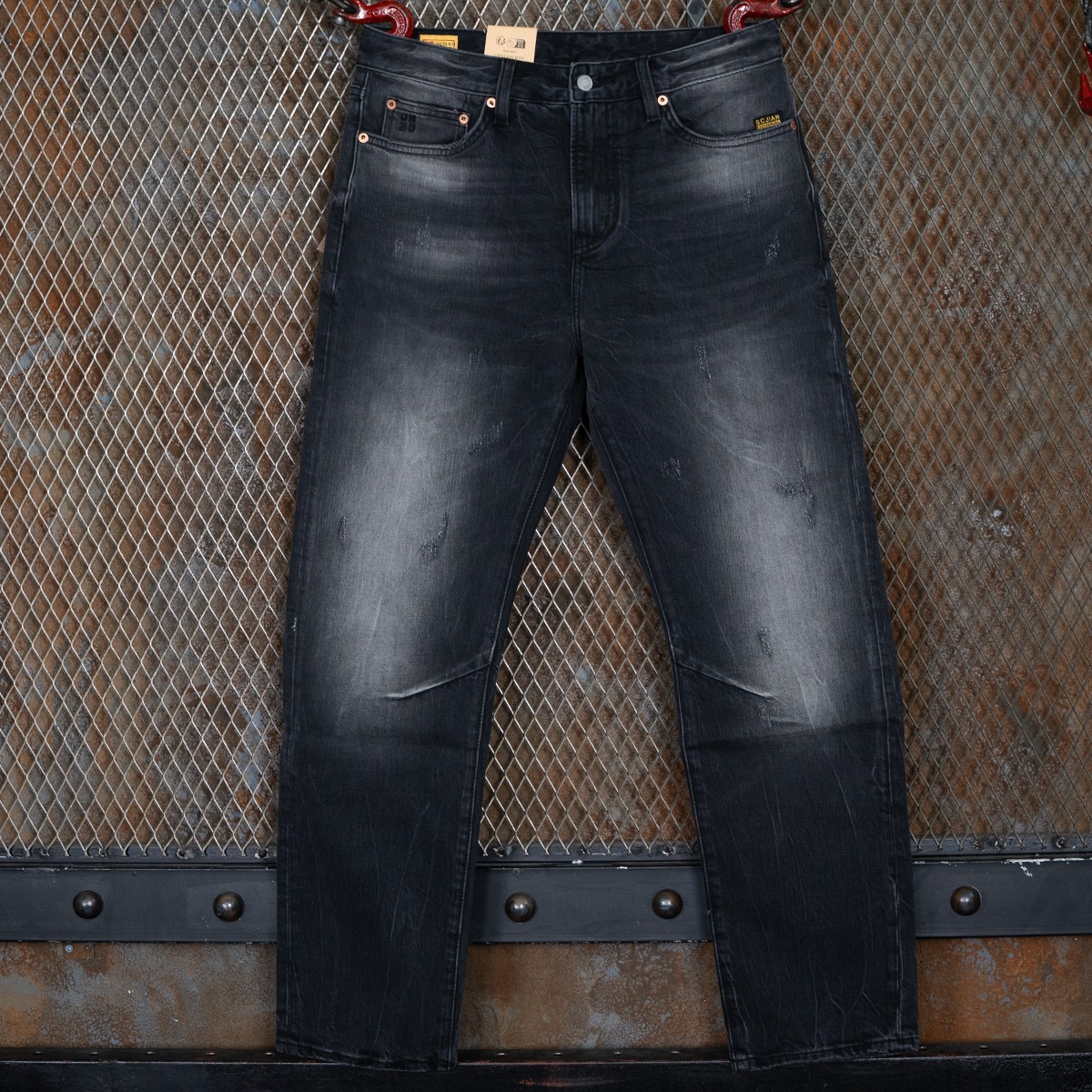 QUẦN JEANS NH173