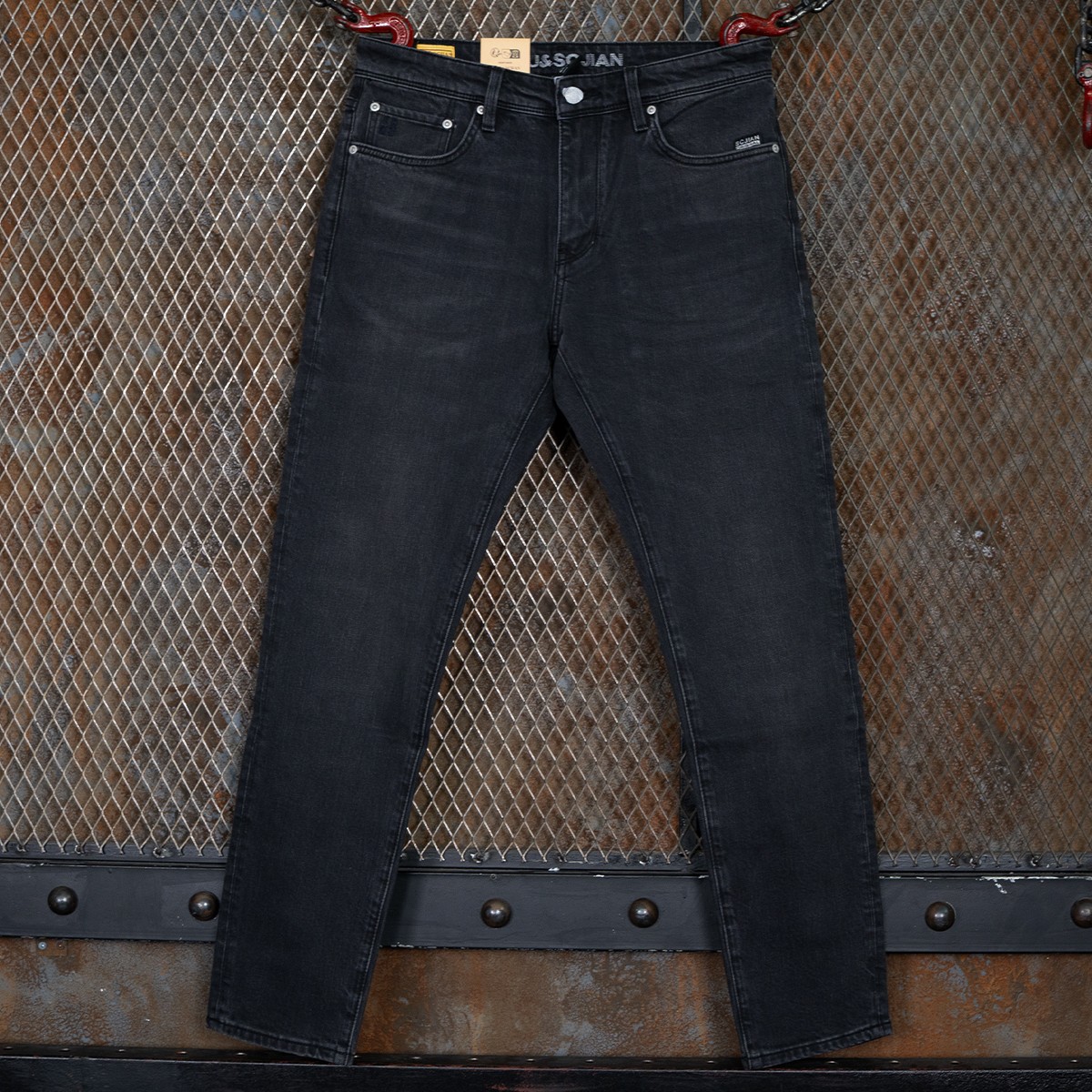 QUẦN JEANS NJ172-2