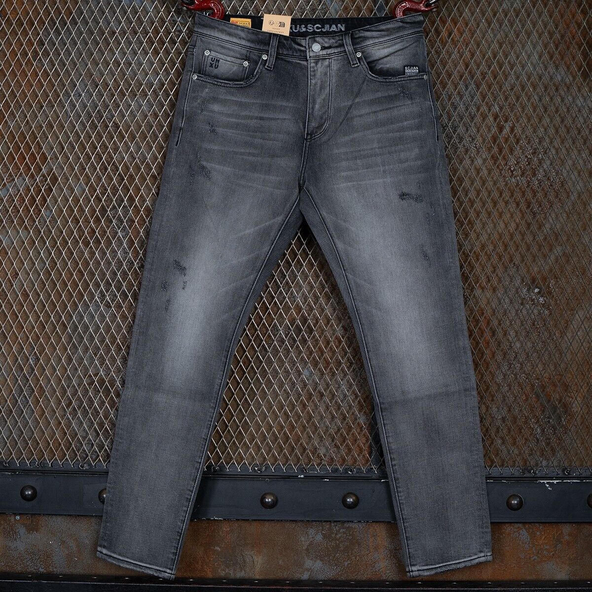 QUẦN JEANS NJ172-1