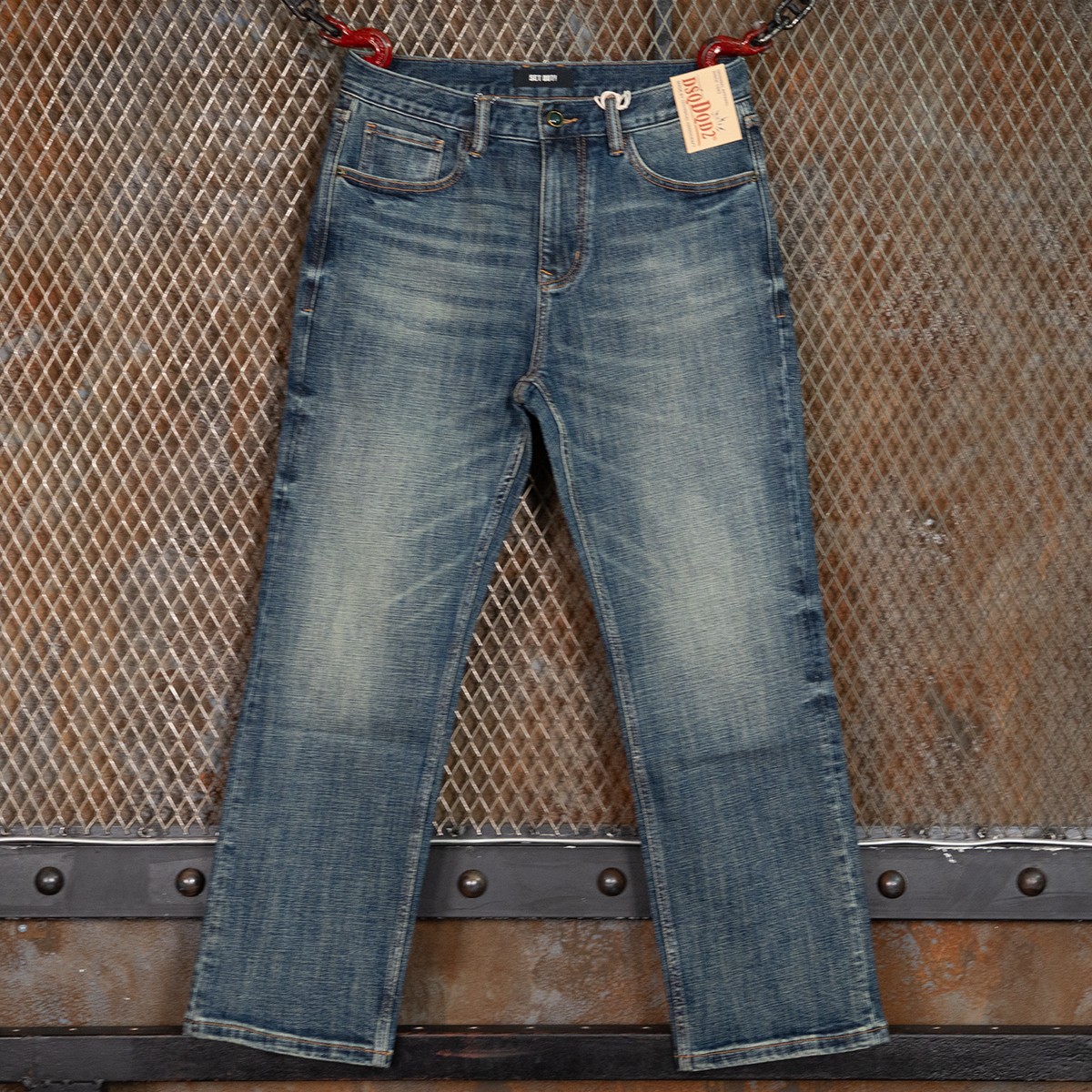 QUẦN JEANS 1068