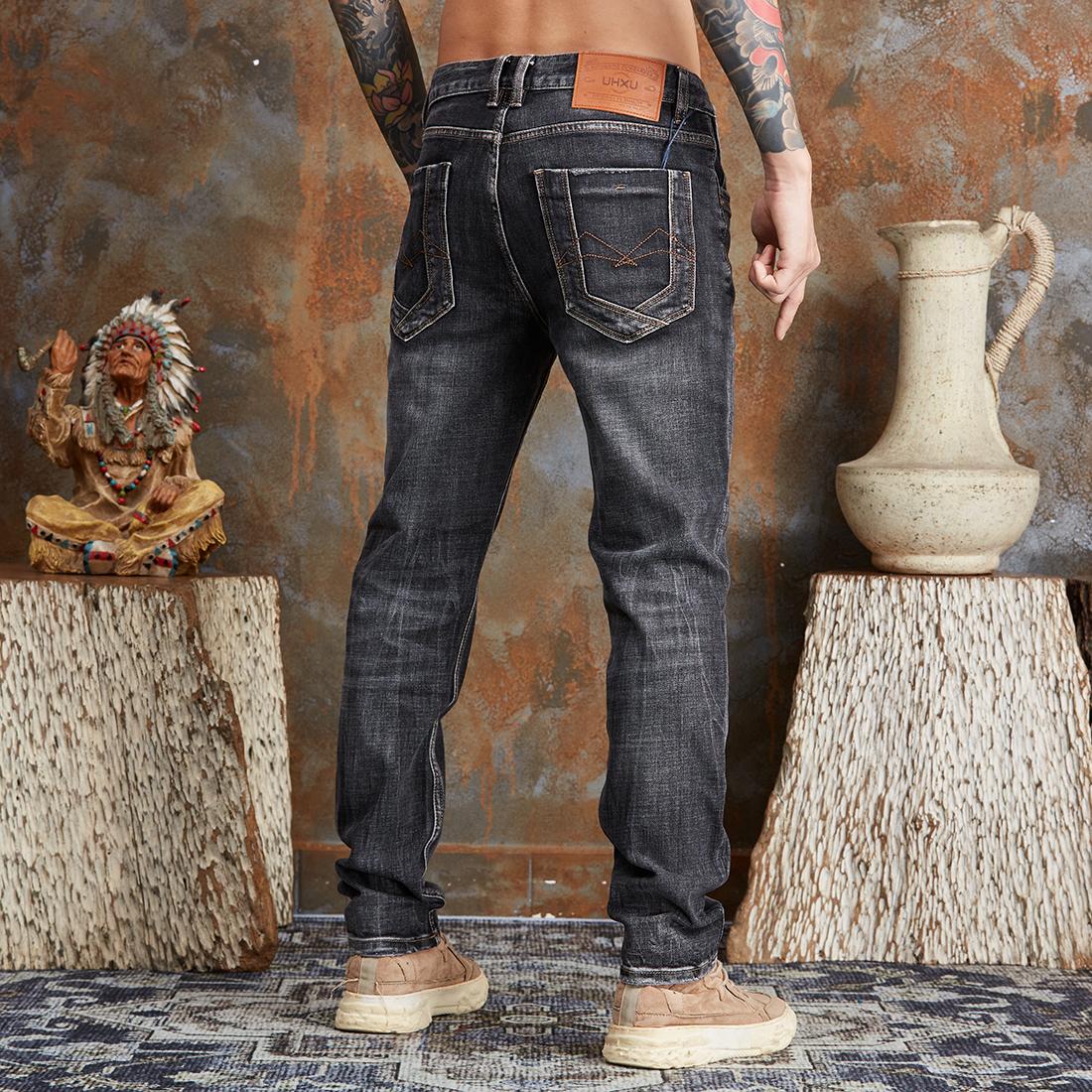 QUẦN JEANS 1021