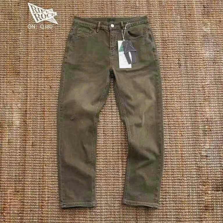 QUẦN JEANS Q380