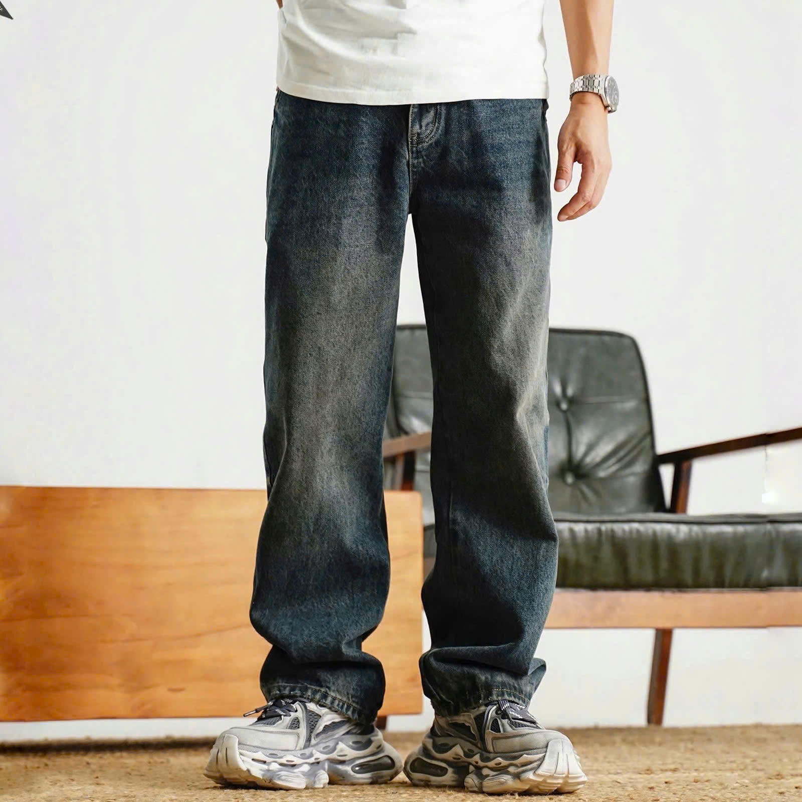 QUẦN JEANS Q399