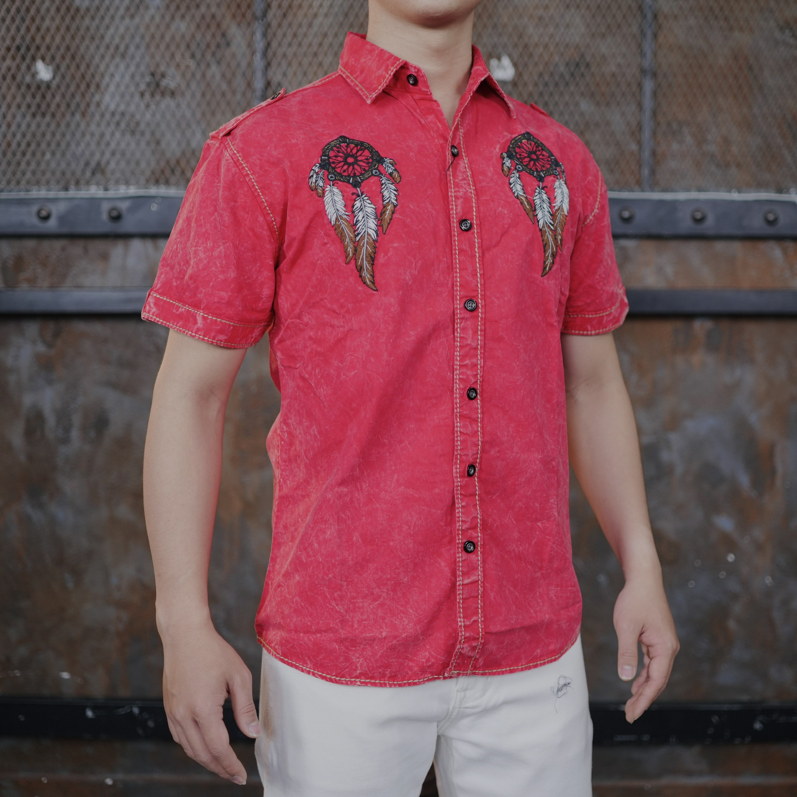 SƠ MI THÊU THỔ DÂN 053