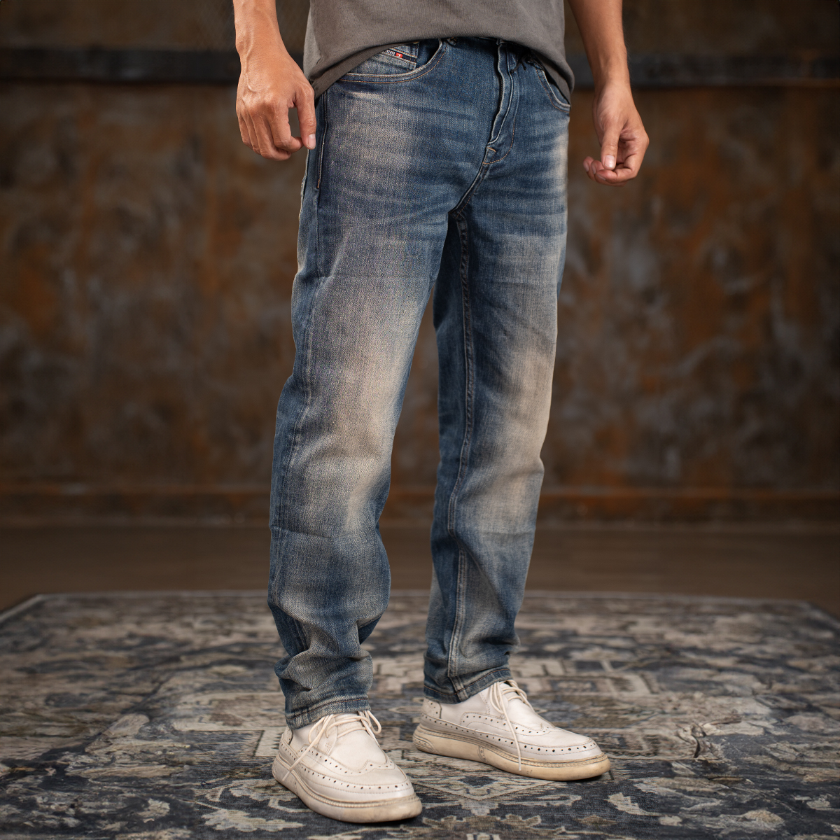 QUẦN JEAN 6002