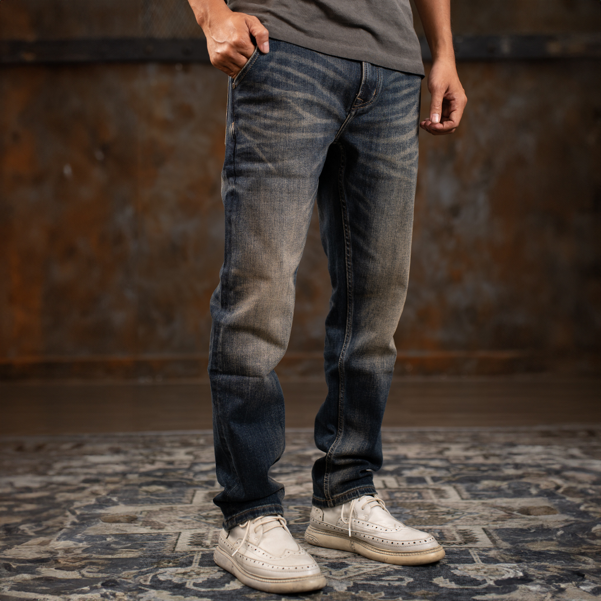 QUẦN JEAN 6003